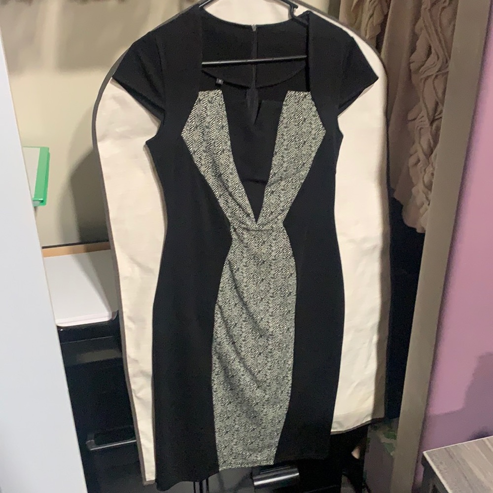 Business dress